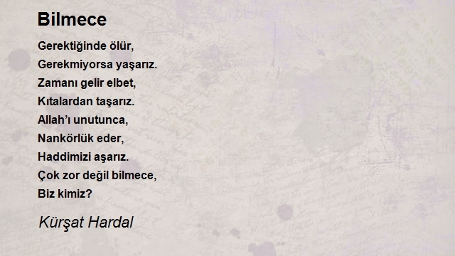 Kürşat Hardal