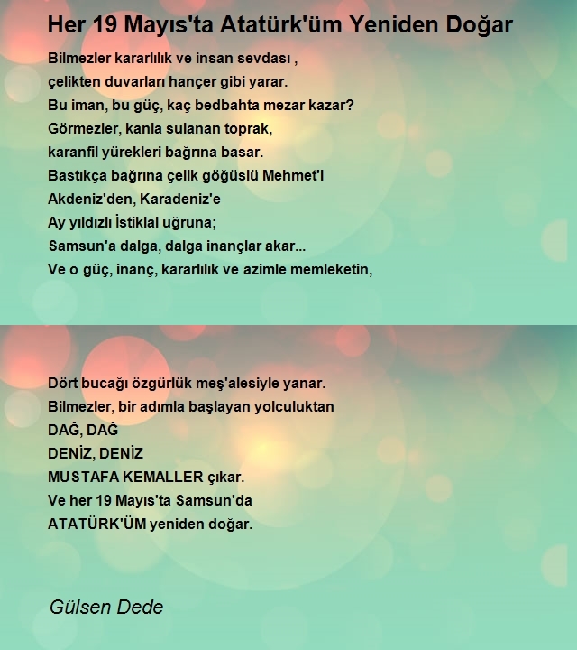 Gülsen Dede