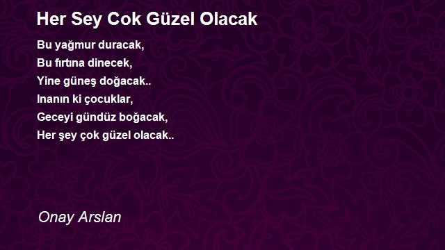 Onay Arslan