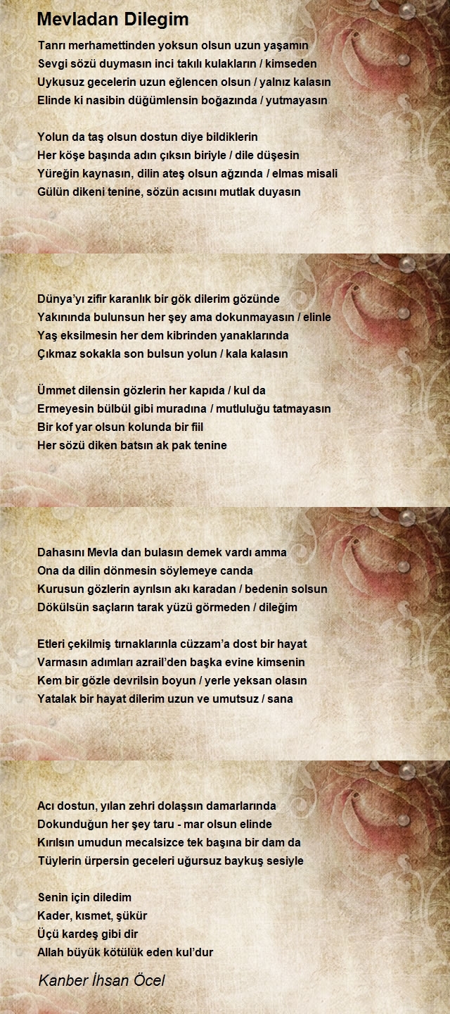 Kanber İhsan Öcel