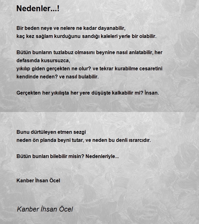 Kanber İhsan Öcel