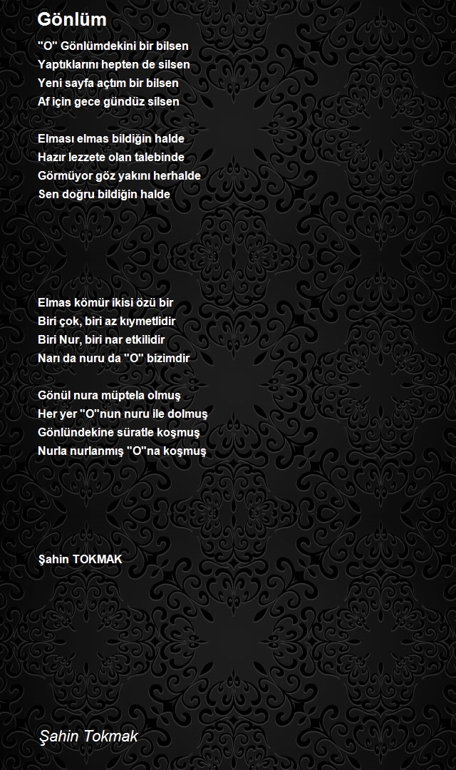 Şahin Tokmak