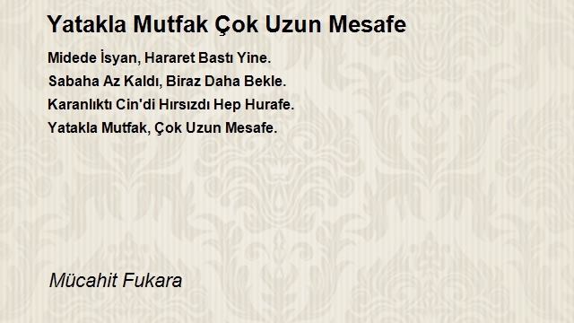 Mücahit Fukara