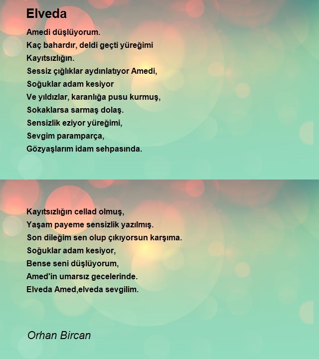 Orhan Bircan