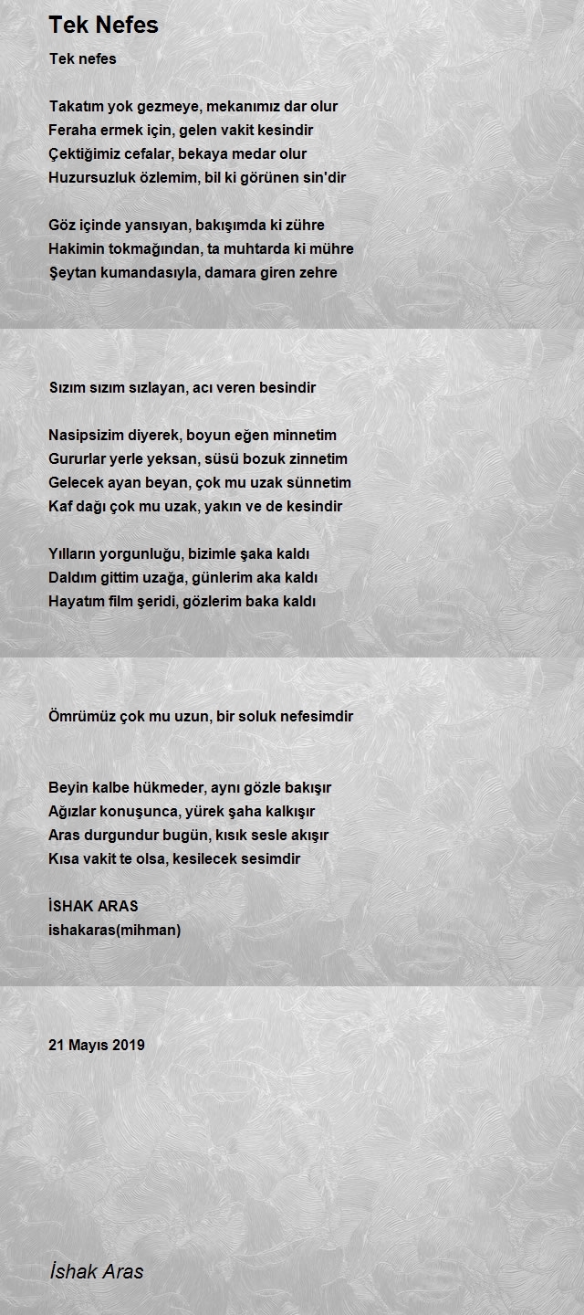 İshak Aras