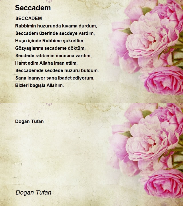 Dogan Tufan