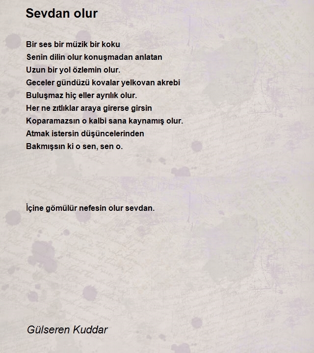 Gülseren Kuddar