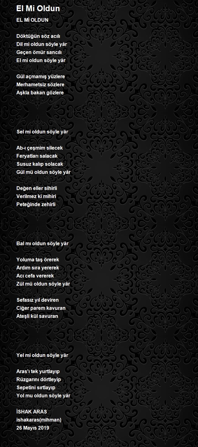 İshak Aras