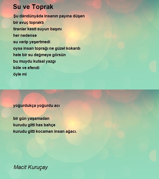 Macit Kuruçay