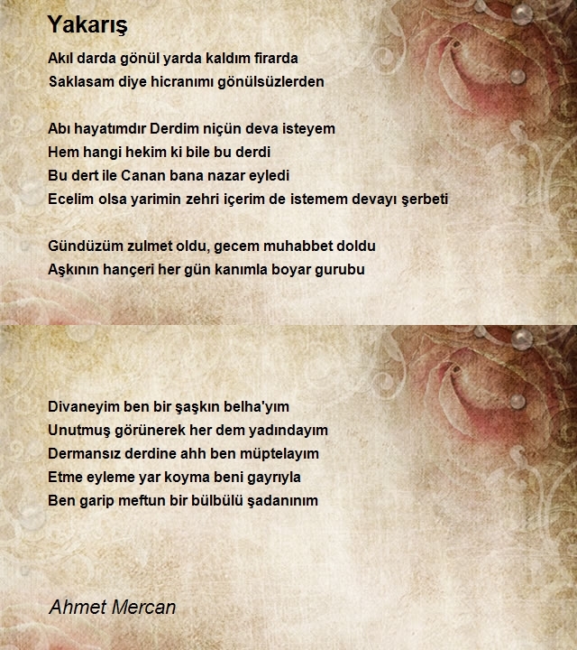 Ahmet Mercan