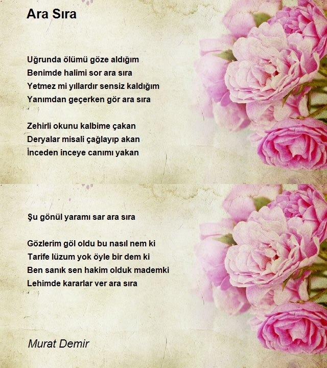 Murat Demir