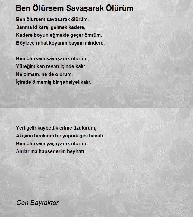 Can Bayraktar