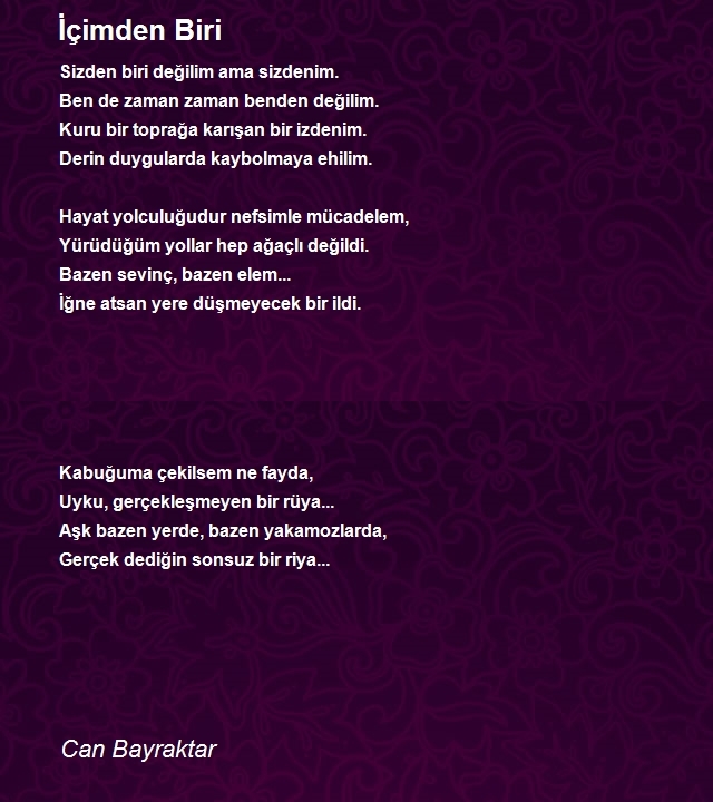 Can Bayraktar