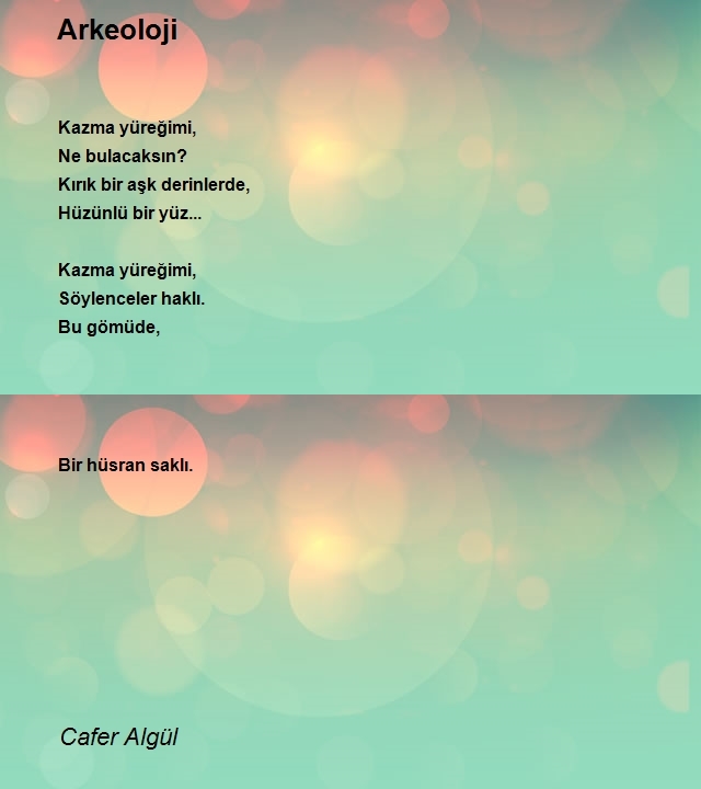 Cafer Algül