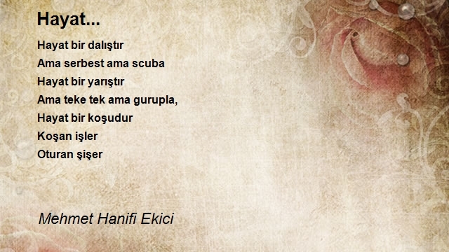 Mehmet Hanifi Ekici