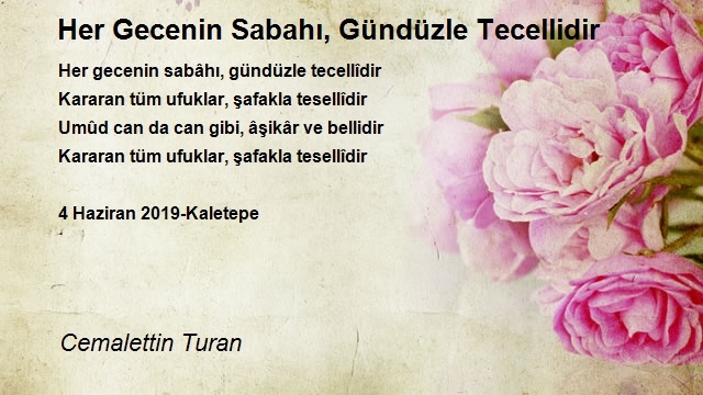 Cemalettin Turan