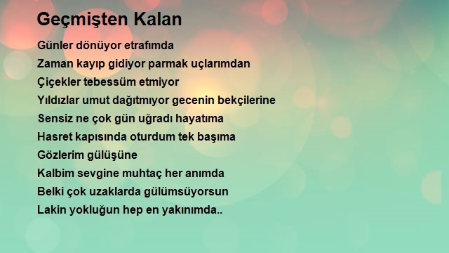 Ah Kalbim Delisin