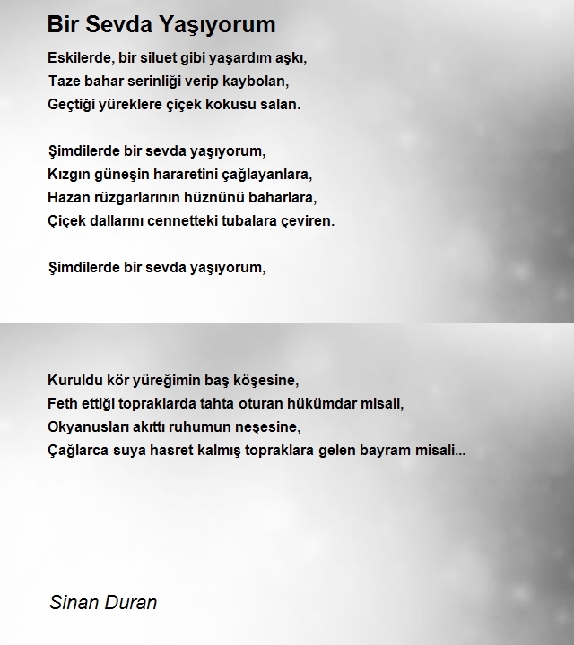 Sinan Duran