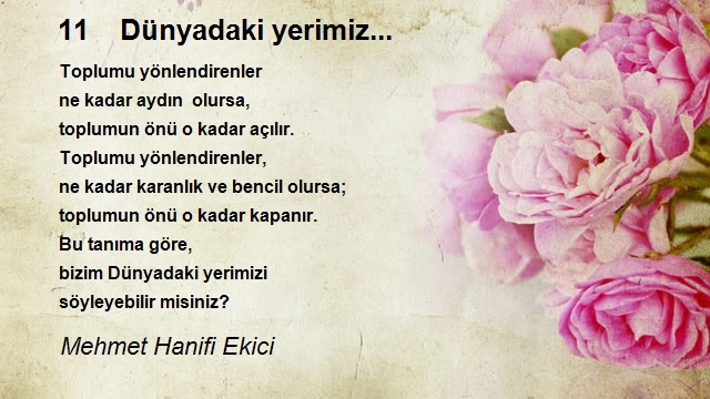 Mehmet Hanifi Ekici