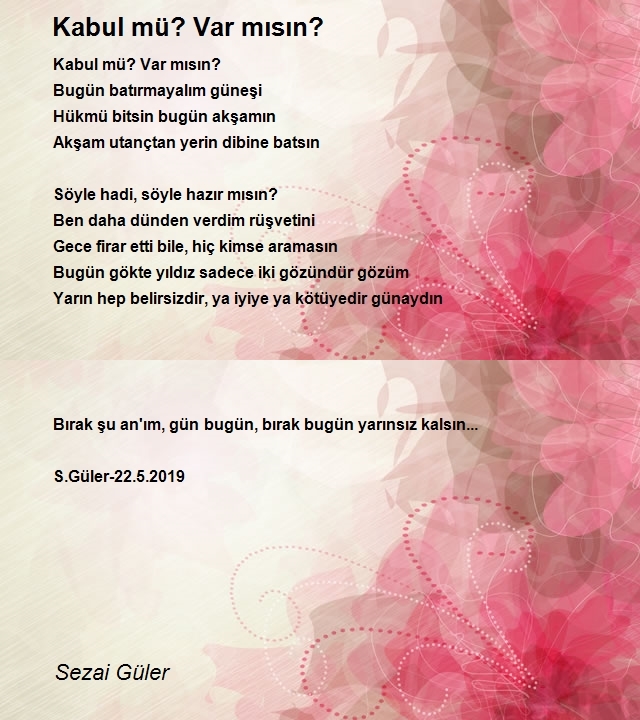 Sezai Güler