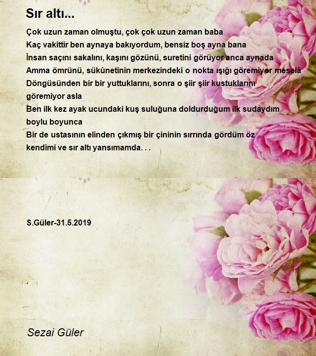 Sezai Güler