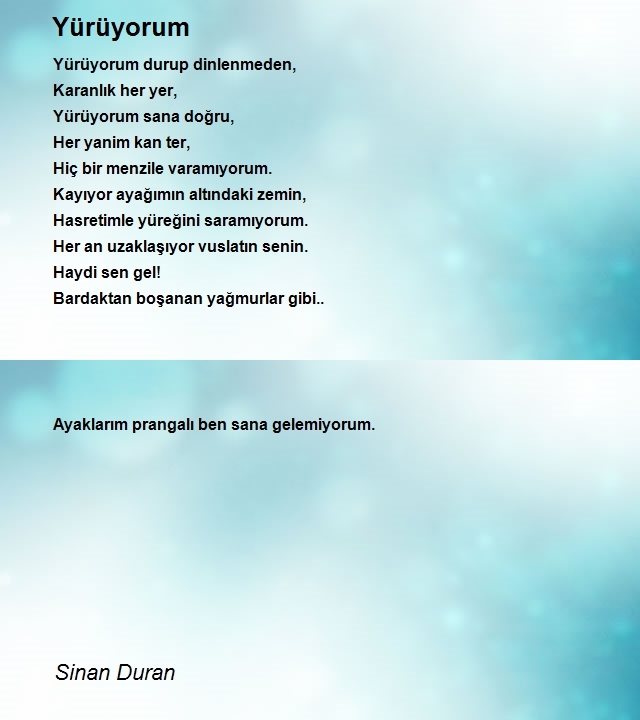 Sinan Duran