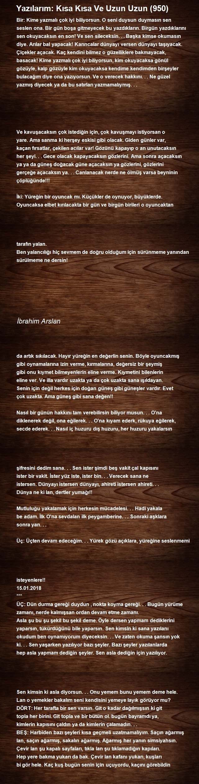 İbrahim Arslan