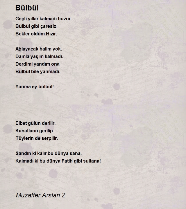 Muzaffer Arslan 2