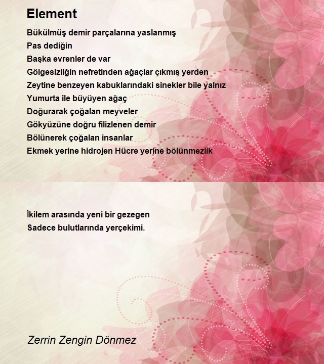 Zerrin Zengin Dönmez