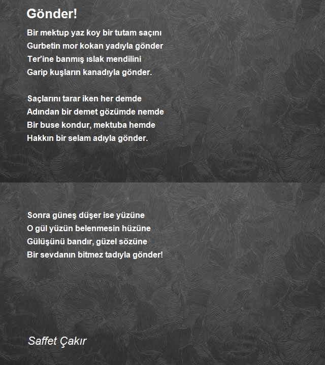 Saffet Çakır