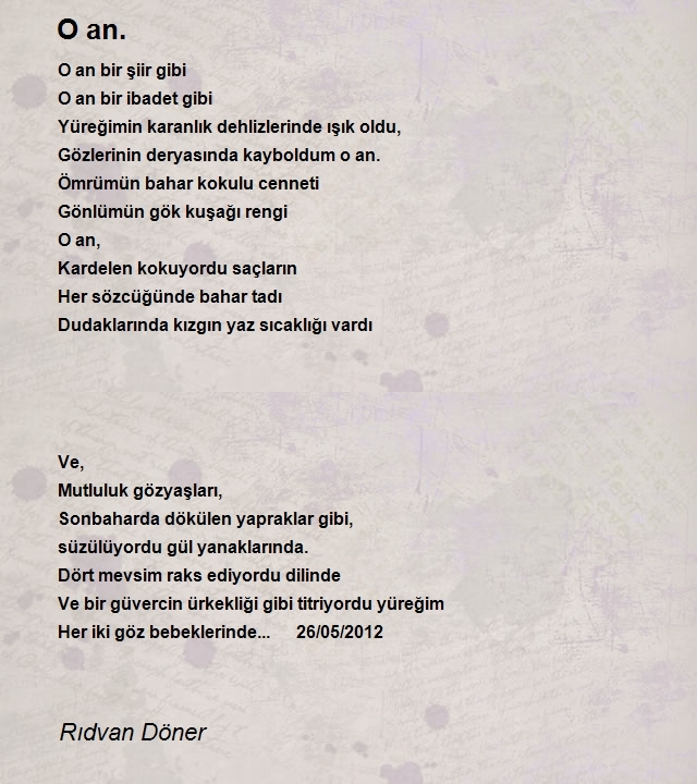 Rıdvan Döner