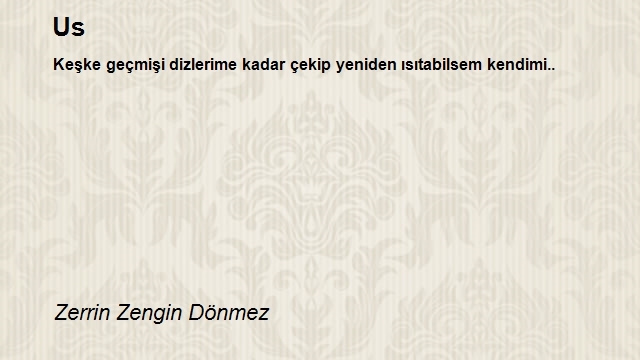 Zerrin Zengin Dönmez