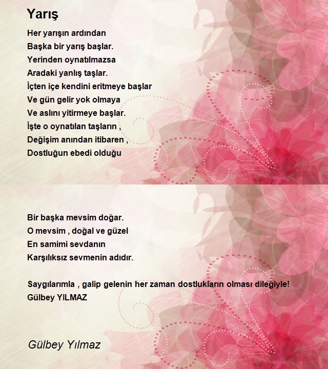 Gülbey Yılmaz