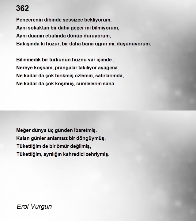 Erol Vurgun