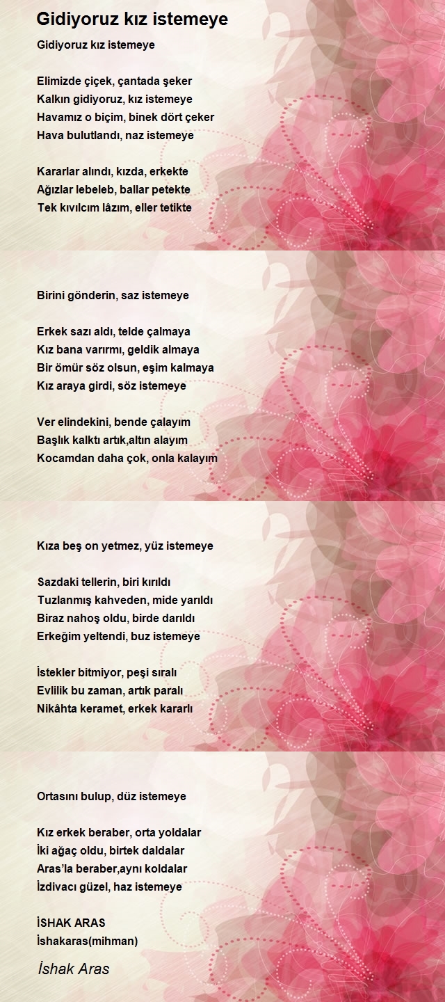 İshak Aras