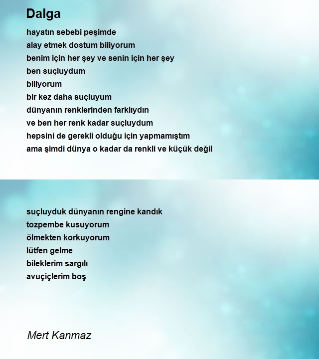 Mert Kanmaz