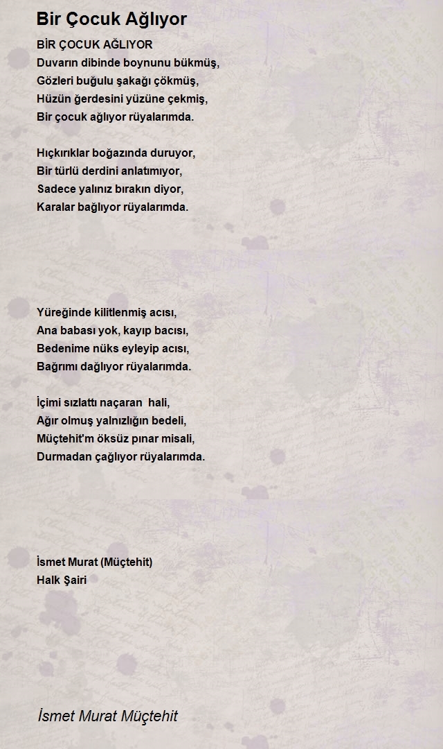 İsmet Murat Müçtehit