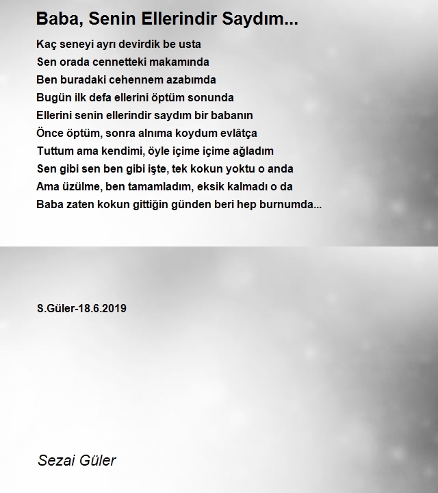 Sezai Güler