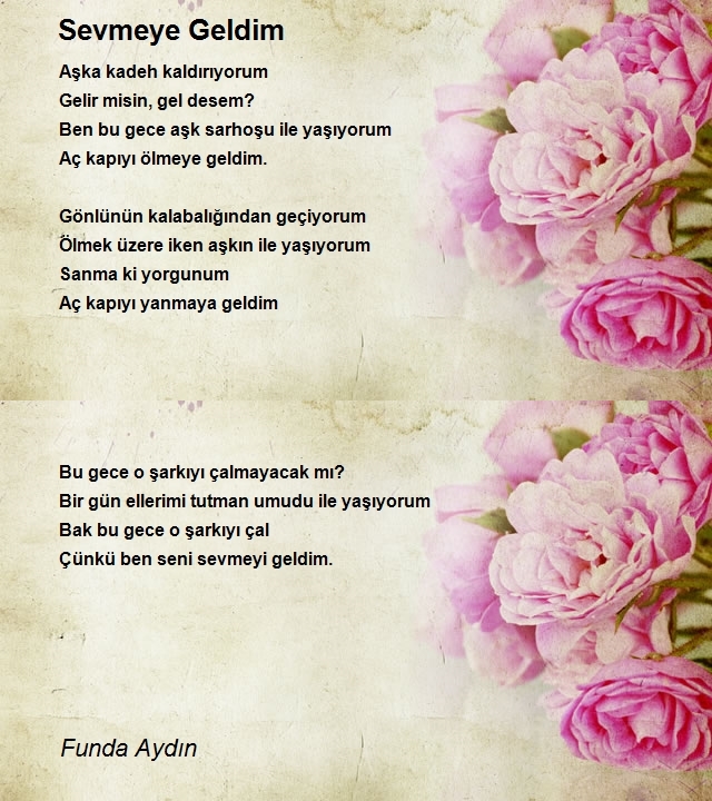 Funda Aydın