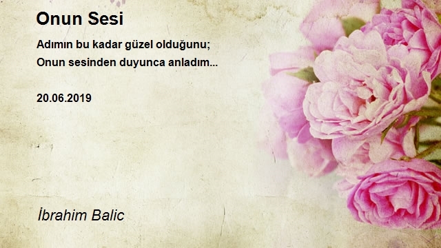 İbrahim Balic