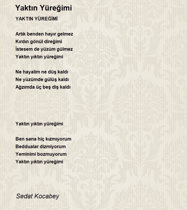 Sedat Kocabey