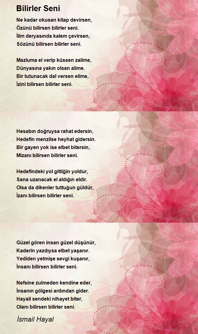 İsmail Hayal