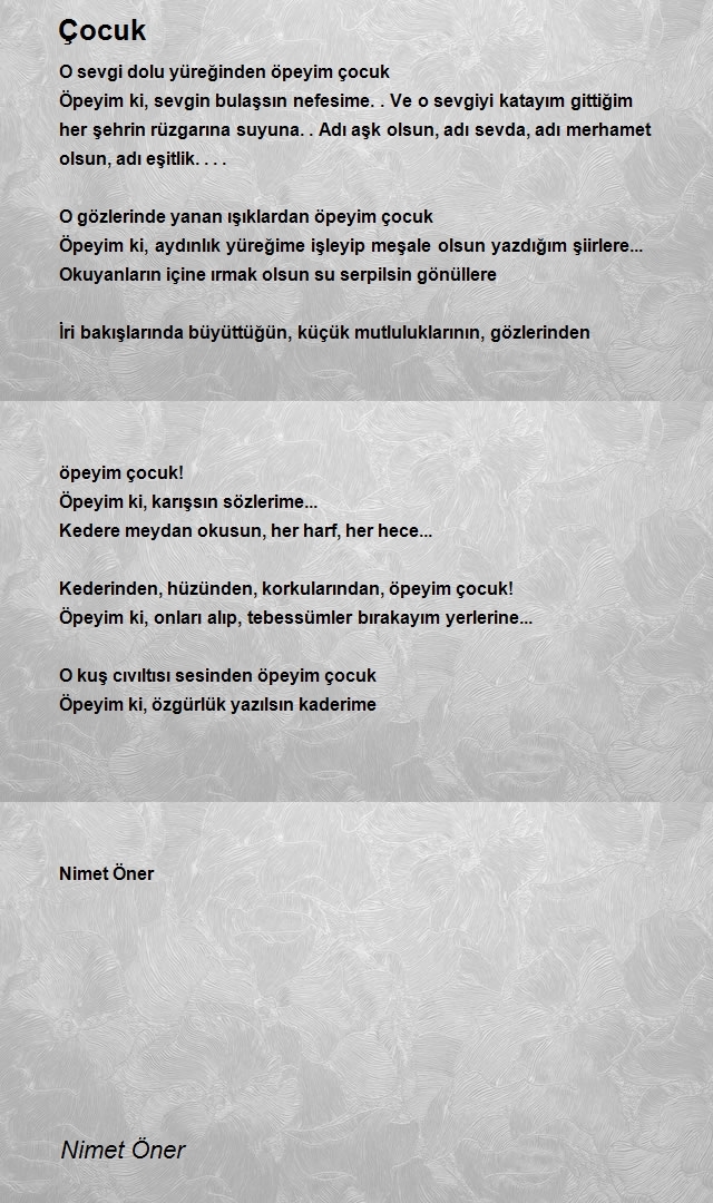 Nimet Öner