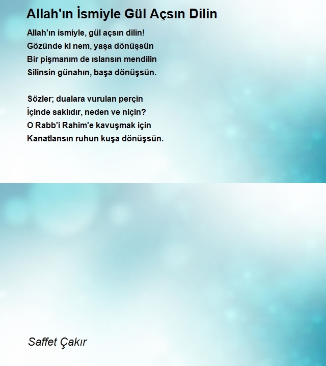 Saffet Çakır