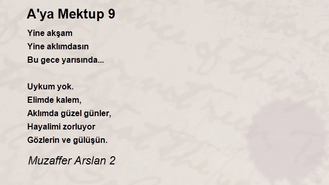 Muzaffer Arslan 2