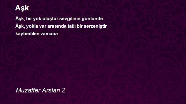 Muzaffer Arslan 2