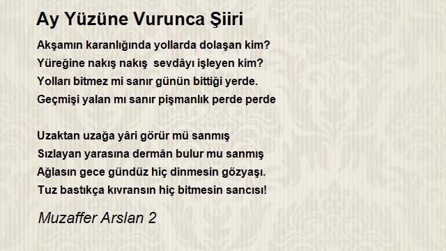 Muzaffer Arslan 2