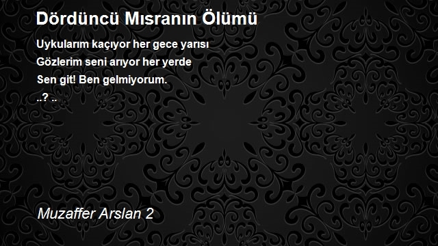 Muzaffer Arslan 2