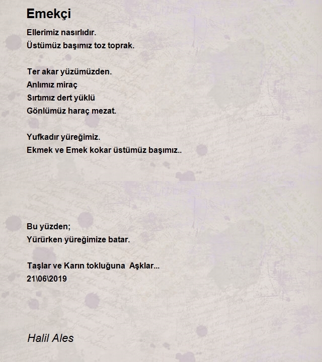 Halil Ales