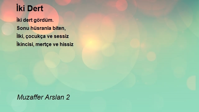 Muzaffer Arslan 2